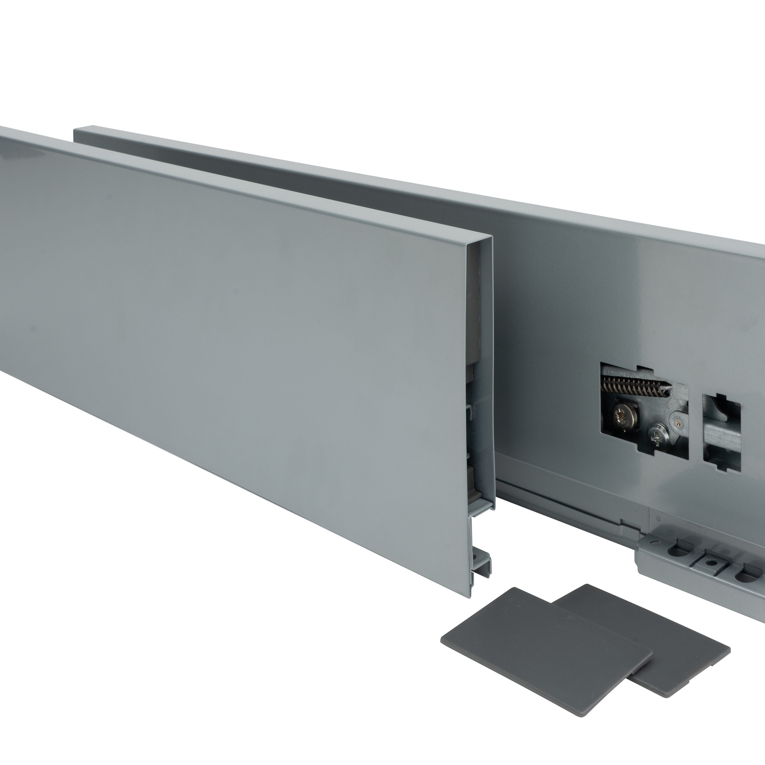 metal drawer systems